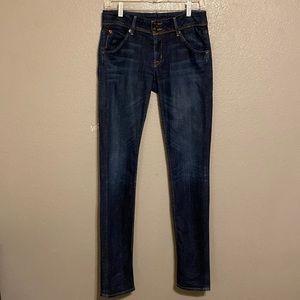 Hudson brand Size 28 Made in USA 🇺🇸